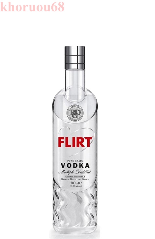 vodka-flirt-500ml-gia-tot-nhat-tren-thi-truong