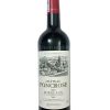 Rượu Vang Pháp CHÂTEAU FONCROSE BORDEAUX 2015