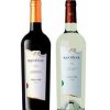 Rượu vang Ravanal Reserve cabenet sauvingon - Blanc