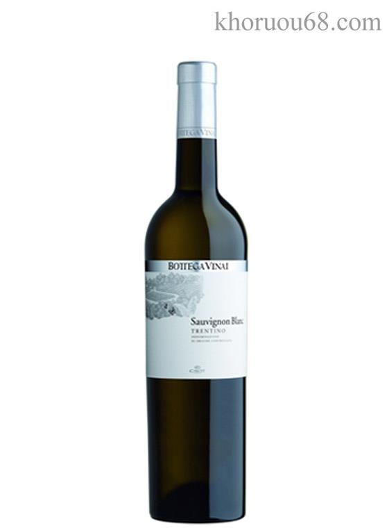 Rượu vang ý đỏ Bottega Vinai Sauvignon Blanc chính hãng 0f857092 c0bc 4e97 b39b 967b481ab6f2