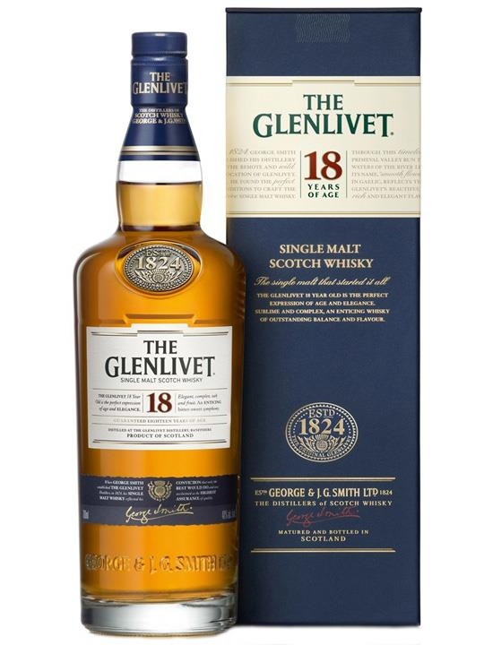 Rượu Glenlivet 18 1261ce03 0fff 4cef b5ff 9f1775ccac05