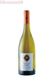 Rượu vang Chile Santa Ema Amplus Chardonnay nhập khẩu