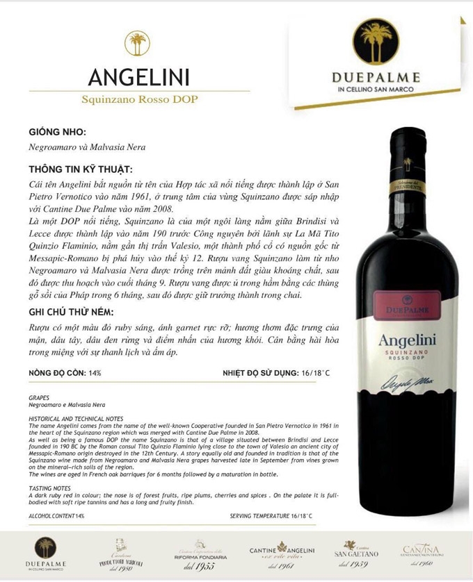 145001610-418549642700373-4641798915372387580-n Rượu vang Ý Angelini