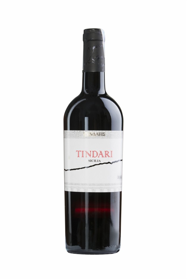 Rượu Vang Ý đỏ- TINDARY SICILIA nhập khẩu