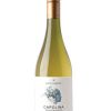 Rượu Vang Chile Santa Carolina Reserva Chardonnay