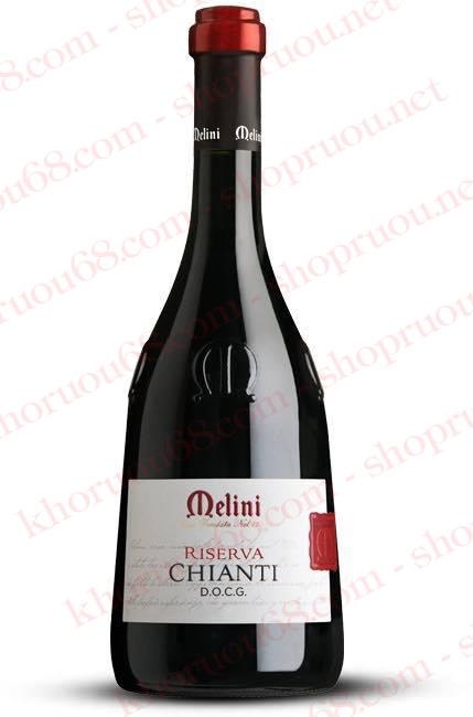 1d497e8e-733d-40da-8a91-361049632ad6 Rượu vang ý đỏ CHIANTI RISERVA D.O.C.G nhập khẩu