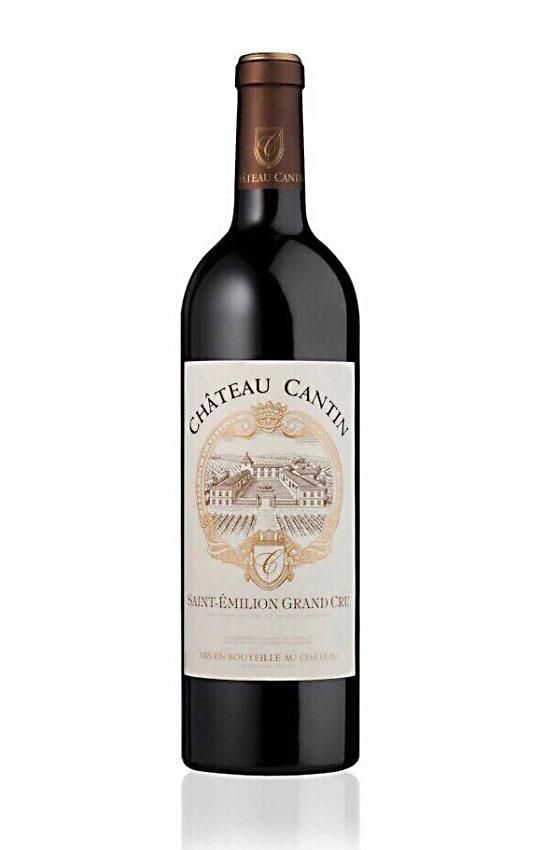 Rượu vang PhápChateau Cantin (14,5% vol ) 29702866 f20d 40c4 9627 2b2a4fb03099