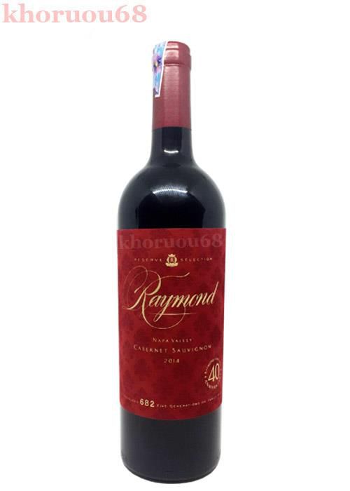 RƯỢU VANG MỸ - RAYMOND 2014 2bd84ec0 0c9d 408d b01e eb496f6b44d0