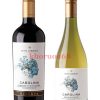 Vang Chile Santa Carolina Reserva Cabernet Sauvignon