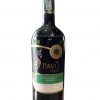 PAVO REAL (VANG CON CÔNG)