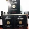 Rượu Vang Bịch Ý - NERO MARONE 3L