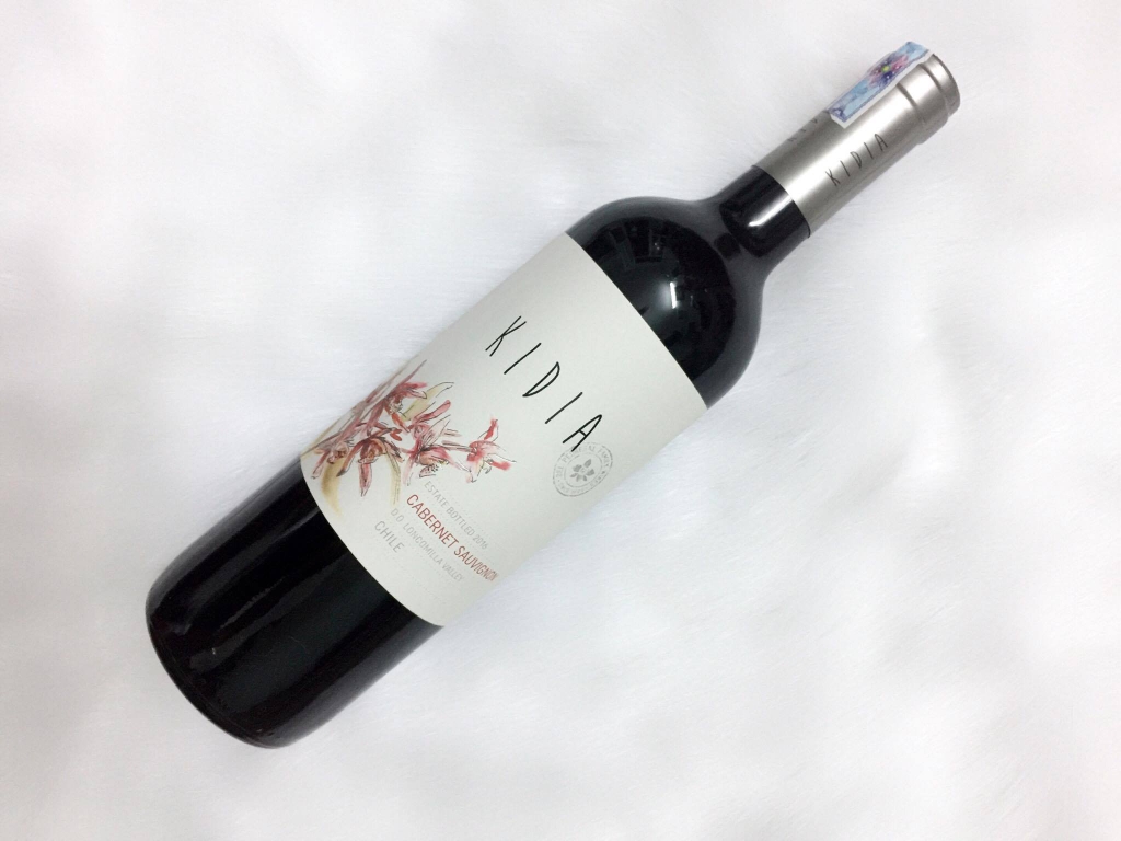 Vang ChiLe - KIDIA CLASSICO (Giá Tốt Nhất)