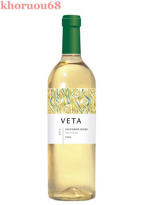 Rượu Vang ChiLe VETA Sauvignon Blanc