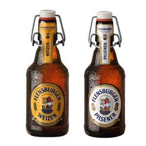 Bia Flensburger vàng 4,8% Bia Flensburger vàng 4,8%
