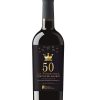 Rượu Vang 50 - LA PASSIONE 2014 ( 15,5% vol )
