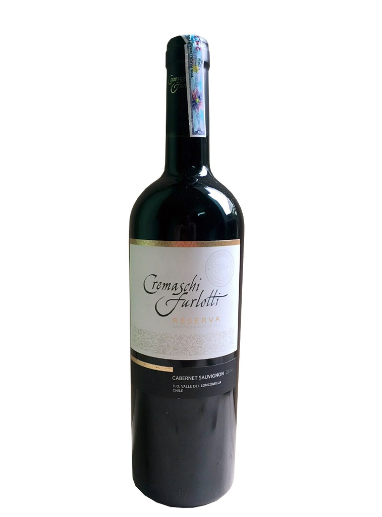 Rượu Vang ChiLe ĐỎ- CREMASCHI FURLOTTI RESERVA Rượu Vang ChiLe ĐỎ- CREMASCHI FURLOTTI RESERVA