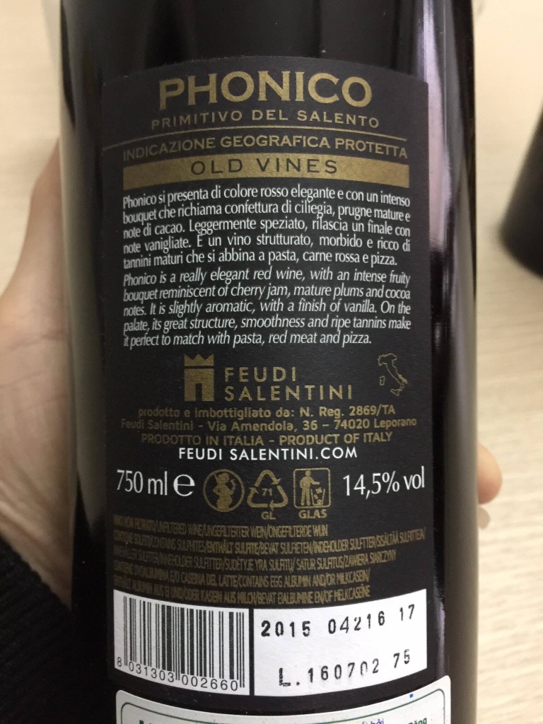 5065f9b0-1f6a-4f5b-a858-5d18216619bd PHONICO - Vang Ý 14,5% ( Giá tốt nhất trên thị trường )