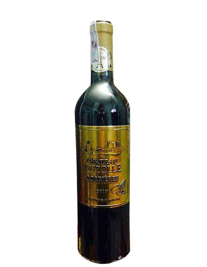 5104c199-0b72-4138-b8e6-f71b1403cb15 Chateau Auzolle (Mác Đồng)