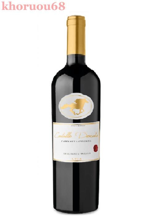RượRượu Vang ChiLe CABALLO VARIETALES ( Giá tốt nhất trên thị trường )u Vang ChiLe CABALLO VARIETALES ( Giá tốt nhất trên thị trường )