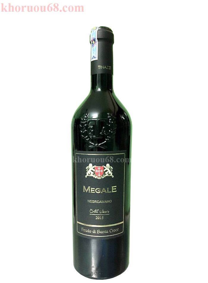 596357ee-379d-4ea7-9226-6400d949d486 MEGALE 2015 ( Vang Ý - 14% Vol )