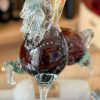 Rượu linh vật con Ngựa Armenian