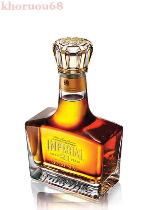 Rượu Whisky - IMPERIAL 21 ( Giá tốt nhất trên thị trường )