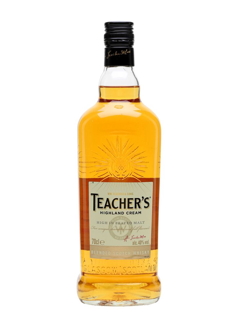 Teacher's Origin - 700ml 6b45e7c5 1056 4e1d 85c6 f832780266f1 1