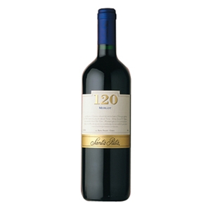 Rượu vang 120 Merlot - Carbernet sauvignon - Shiraz