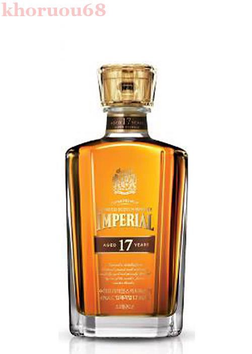 Rượu Whisky - IMPERIAL 17