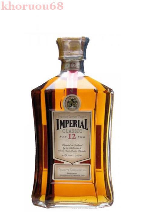 ABV là gì? Hiểu đúng nồng độ cồn trong đồ uống có cồn Imperial 12
