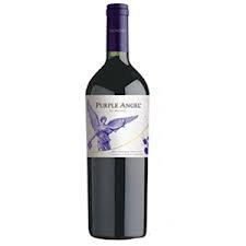 Rượu vang Montes - Purple Angel Rượu vang Montes - Purple Angel 15% - hảo hạng