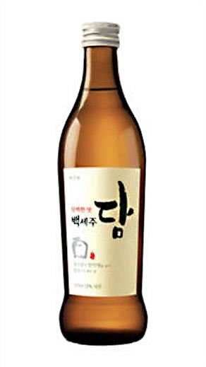 ABV là gì? Hiểu đúng nồng độ cồn trong đồ uống có cồn Rượu BekSeJu (Rượu Sâm)
