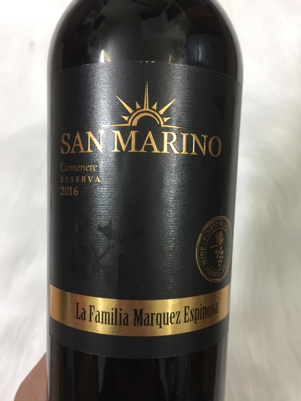 7b830b7c-4bfd-49a7-a683-d114d9b40186 Rượu Vang ChiLe San Marino Reserva