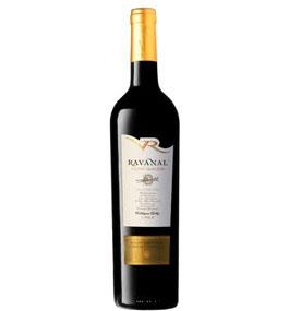 Rượu vang Ravanal Limited