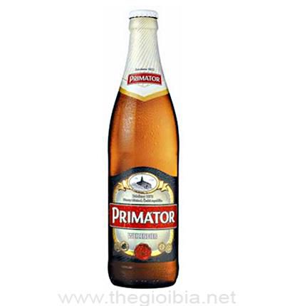 Primator Weizenbier 500ml- 5 độ