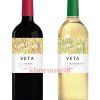 Rượu Vang ChiLe VETA Sauvignon Blanc