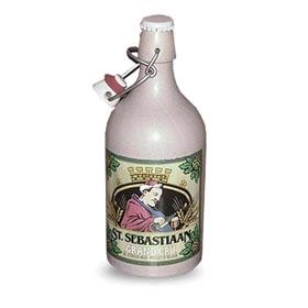 Bia Sứ ST.Sebastiaan Grand Cru 330ml - Bỉ Bia Sứ ST.Sebastiaan Grand Cru 330ml - Bỉ