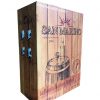 Vang Bịch SAN MARINO - CHILE 3L