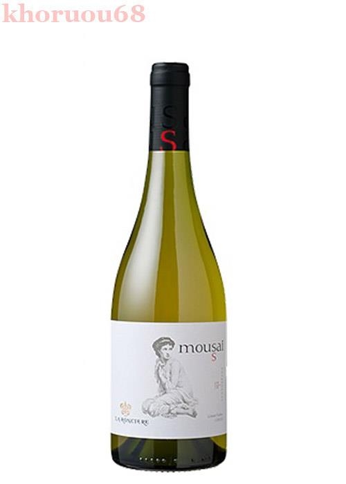 Rượu Vang ChiLe - MOUSAI Chardonnay Rượu Vang ChiLe - MOUSAI Chardonnay