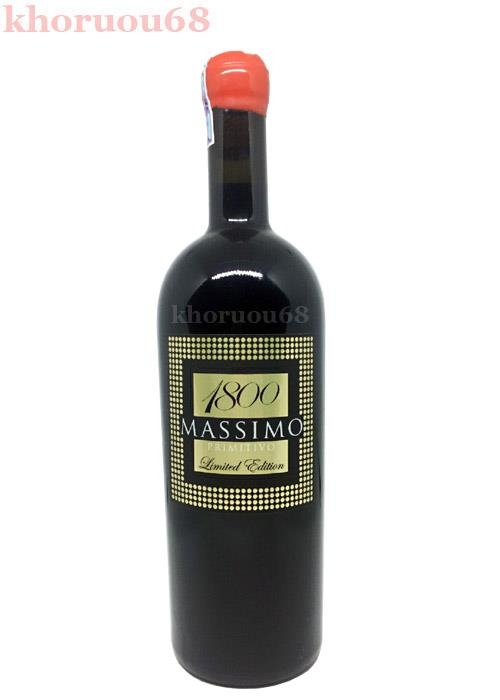 92bac069-e577-4a8c-8fd4-c8214fafe541 Rượu Vang Ý đỏ - MASSIMO 1800 - 18%vol (Giá tốt nhất trên thị trường)