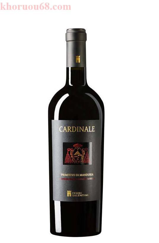 CADINALE 2013 ( Vang của Đức Hồng Y Giáo Chủ )
