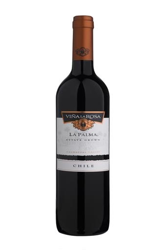 Rượu vang chile La Palma Cabernet Sauvignon Rượu vang chile La Palma Cabernet Sauvignon