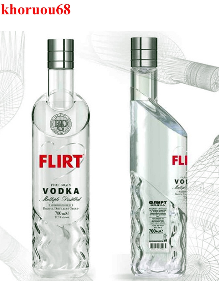 vodka-flirt-500ml-gia-tot-nhat-tren-thi-truong