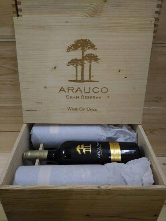 9e5f7ab1-a5af-48b5-b1cc-50c1f51ae7ee ARAUCO GRAN RESERVA (13,5%vol)