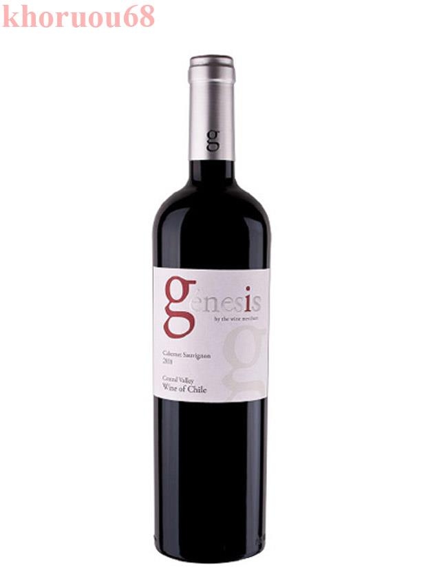 Rượu Vang Chile-Genesis Classico Rượu Vang Chile-Genesis Classico
