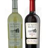 Rượu Vang Pháp - Les Portes Bordeaux ( Giá tốt nhất trên thị trường )