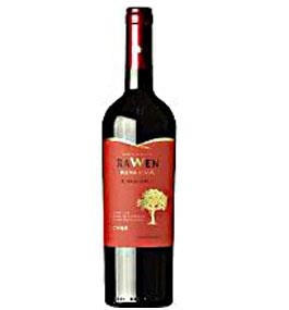 Rượu vang Rawen Reserva