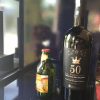 Rượu Vang 50 - LA PASSIONE 2014 ( 15,5% vol )