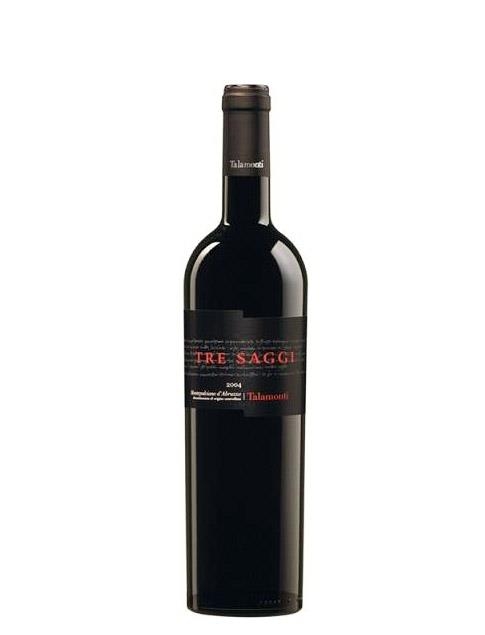 Rượu vang ý đỏ Talamonti Tre Saggi 13,5% chính hãng acabce1e ba37 44c0 bf76 33832d597c53