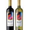 Rượu vang Ravanal Varietal cabenet Sauvingon - Blanc